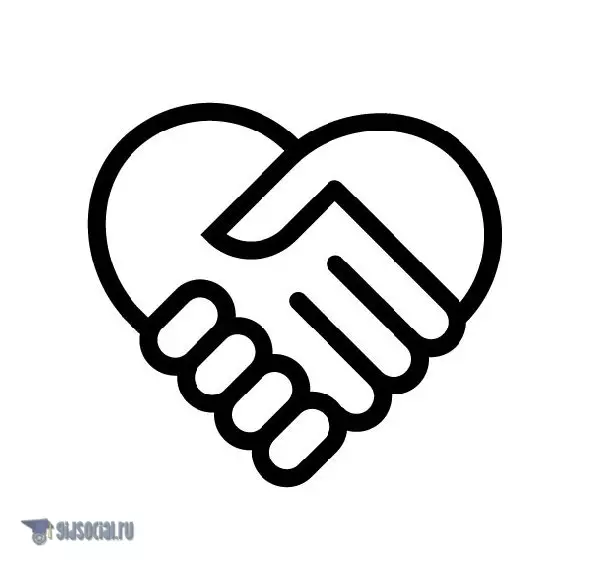 Помощь друга