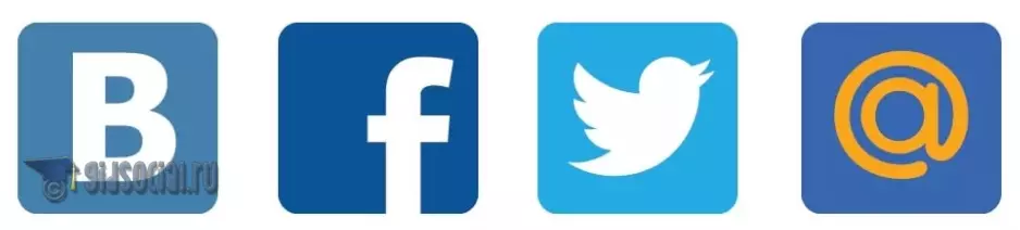 Социальные сети